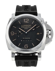 Panerai Luminor GMT PAM00533